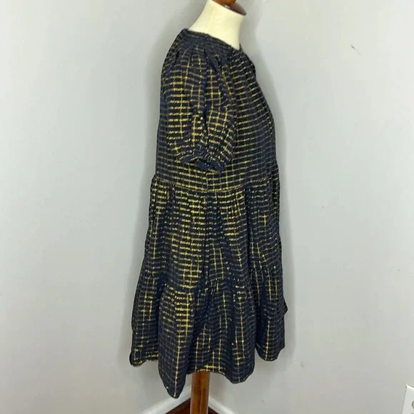 Ulla Johnson Dion Dress - Picture 5 of 10